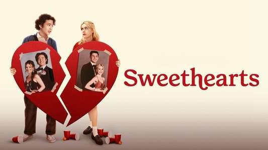 Sweethearts - Backdrops