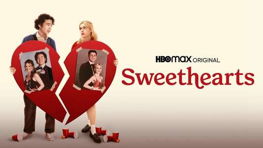 Sweethearts - Backdrops