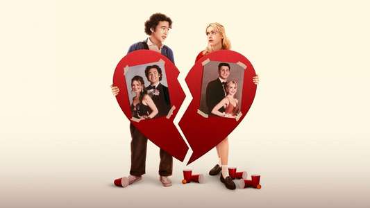 Sweethearts - Backdrops