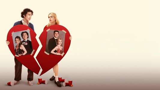 Sweethearts - Backdrops