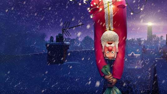 That Christmas - Backdrops
