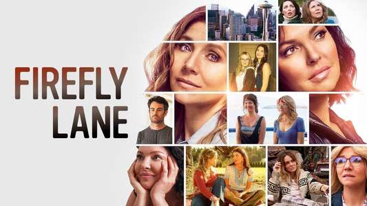 Firefly Lane - Backdrops