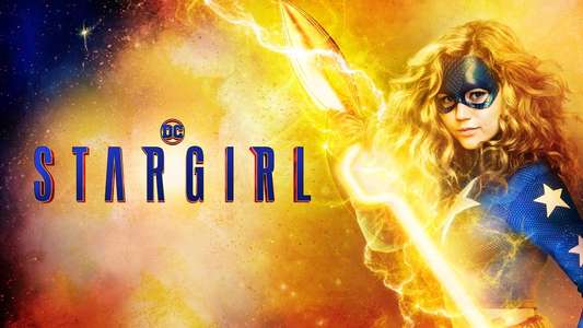 Stargirl - Backdrops