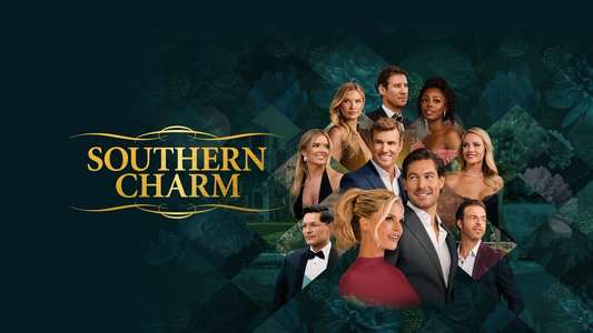 Southern Charm - Backdrops