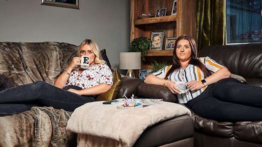 Gogglebox - Backdrops