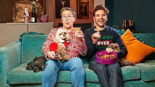 Gogglebox - Backdrops