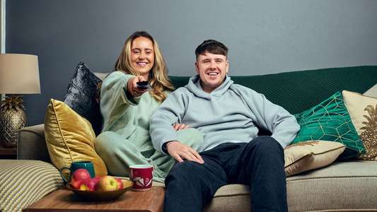 Gogglebox - Backdrops