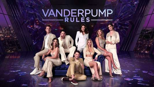 Vanderpump Rules - Backdrops