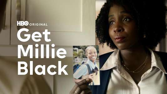 Get Millie Black - Backdrops