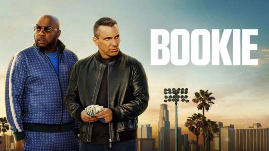 Bookie - Backdrops