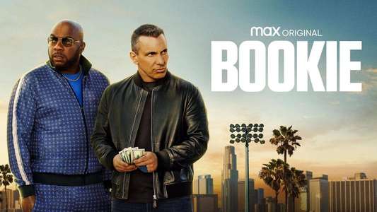 Bookie - Backdrops