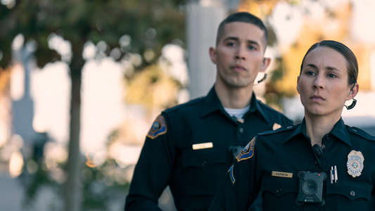 On Call - Backdrops
