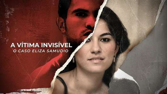 An Invisible Victim: The Eliza Samudio Case - Backdrops