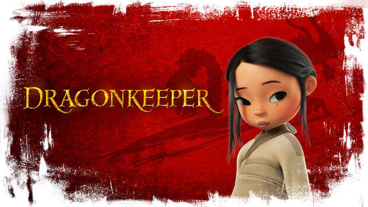 Dragonkeeper - Backdrops