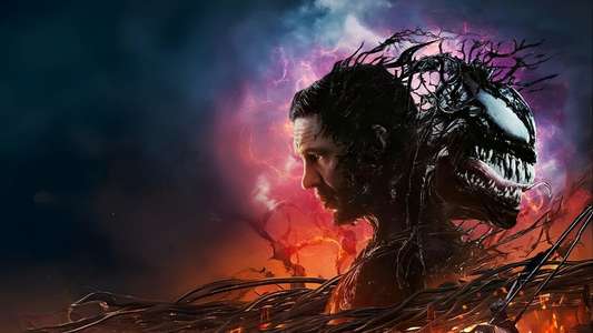 Venom: The Last Dance - Backdrops