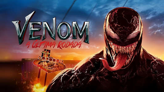 Venom: The Last Dance - Backdrops