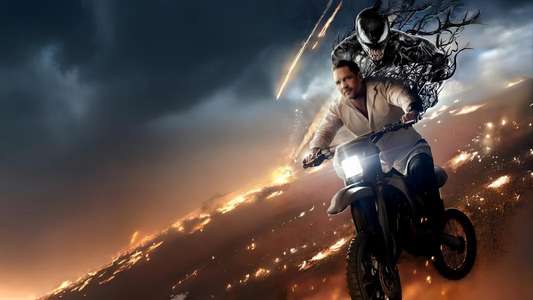Venom: The Last Dance - Backdrops