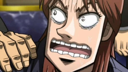 Kaiji - Backdrops
