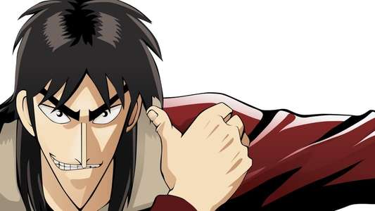 Kaiji - Backdrops