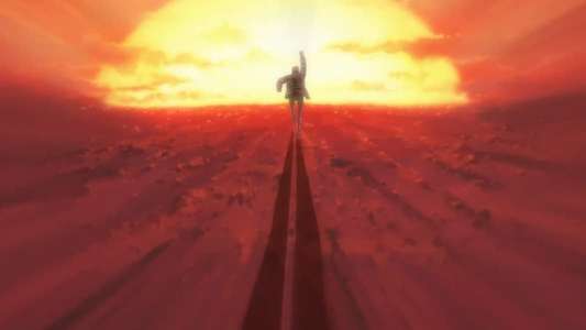 Kaiji - Backdrops