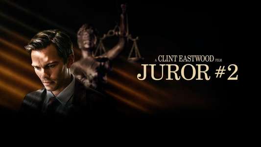 Juror #2 - Backdrops