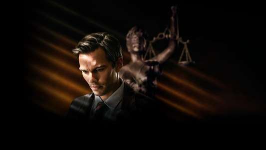 Juror #2 - Backdrops