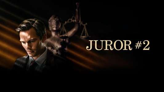 Juror #2 - Backdrops