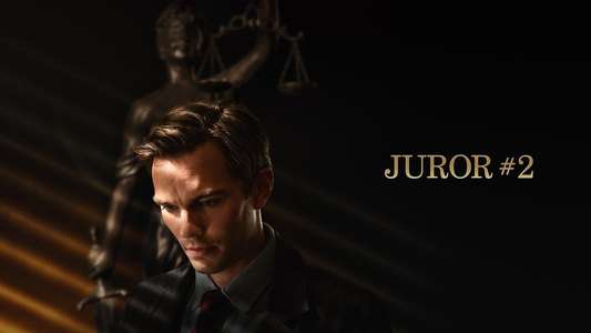 Juror #2 - Backdrops
