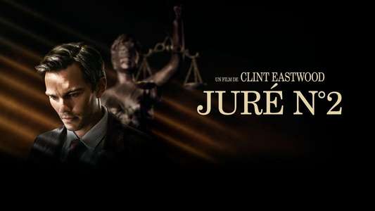 Juror #2 - Backdrops