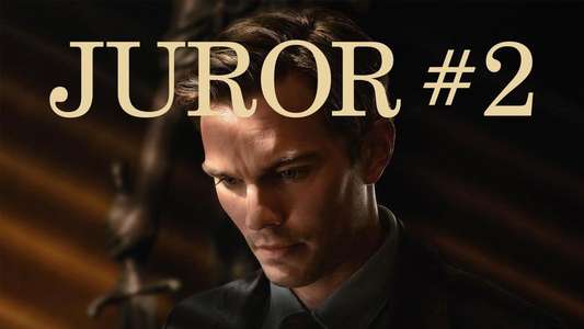 Juror #2 - Backdrops