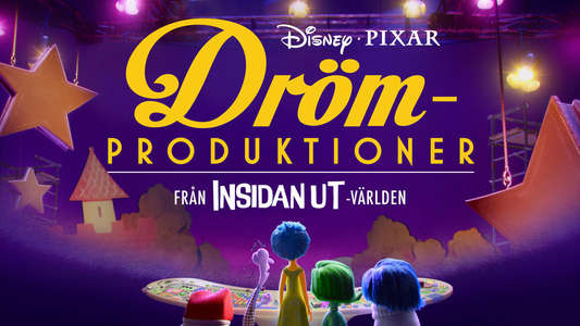 Dream Productions - Backdrops