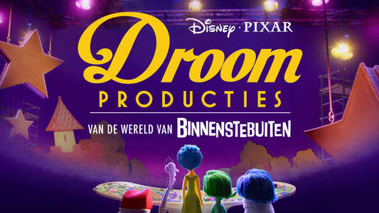Dream Productions - Backdrops