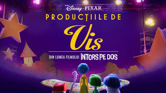 Dream Productions - Backdrops