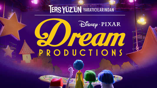 Dream Productions - Backdrops