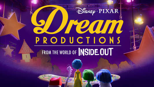 Dream Productions - Backdrops