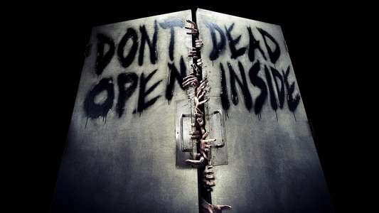 The Walking Dead - Backdrops