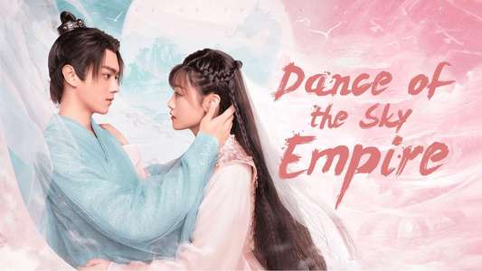 Dance of the Sky Empire - Backdrops