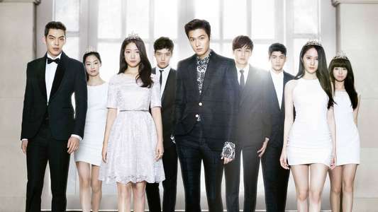 The Heirs - Backdrops