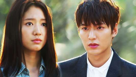 The Heirs - Backdrops