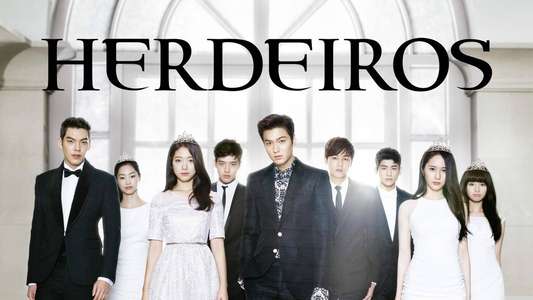 The Heirs - Backdrops