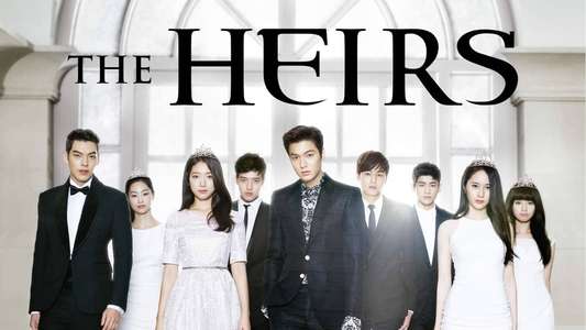 The Heirs - Backdrops