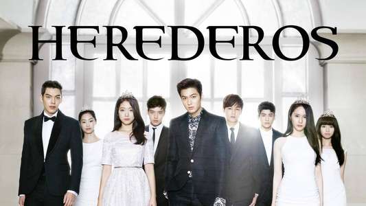 The Heirs - Backdrops