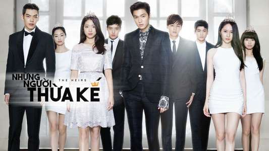 The Heirs - Backdrops