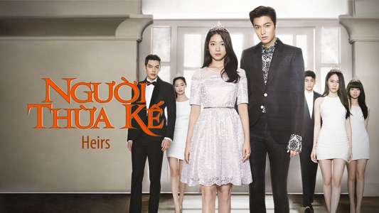 The Heirs - Backdrops