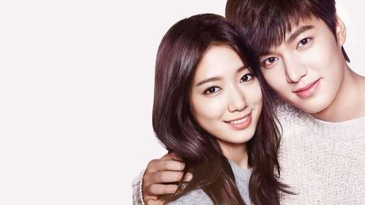 The Heirs - Backdrops