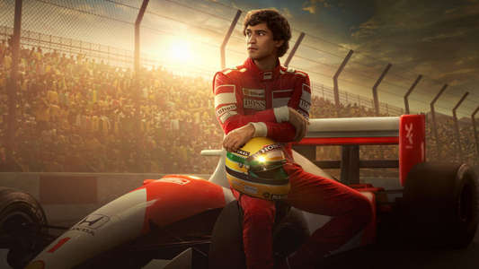 Senna - Backdrops