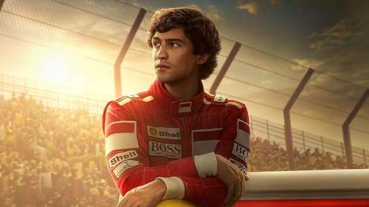 Senna - Backdrops