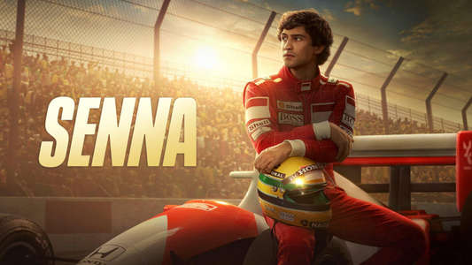 Senna - Backdrops