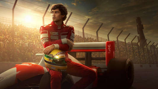 Senna - Backdrops