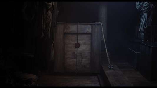 Nosferatu - Backdrops